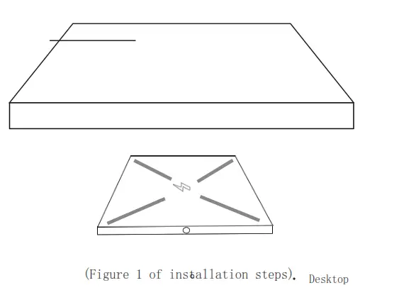 NINGBO XE50 A Wireless Charger-Power Adapter5