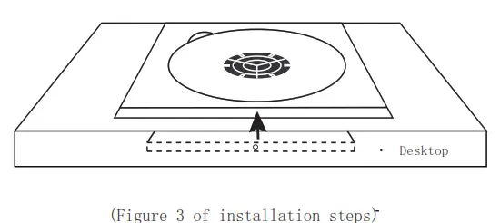 NINGBO XE50 A Wireless Charger-Power Adapter7