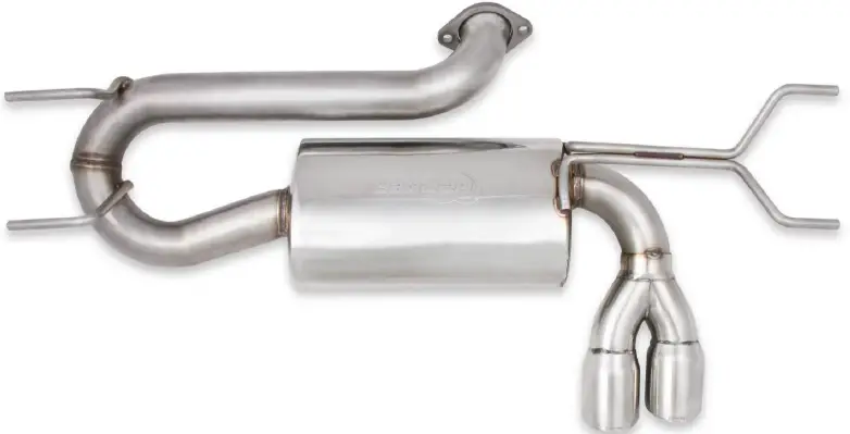 HOOKER-BLACKHEART-BH10301-Axle-Back-Exhaust-System-product