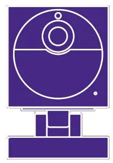 Roku SE Outdoor Camera