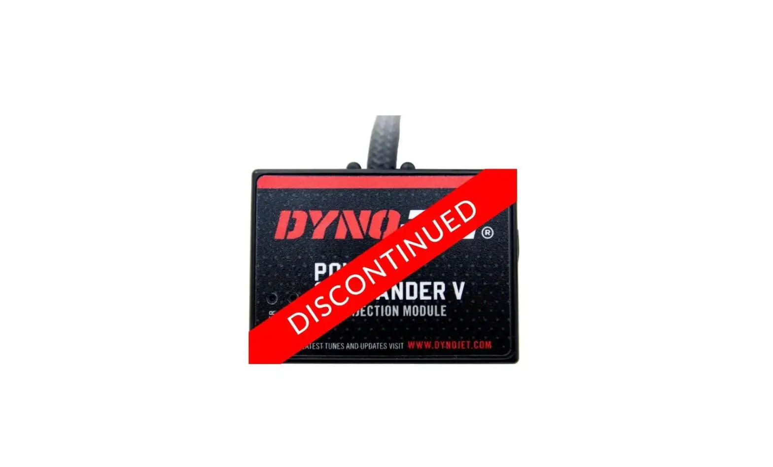 Dynojet Power Commander V Bikes Air Or Fuel Mixture Installation Guide