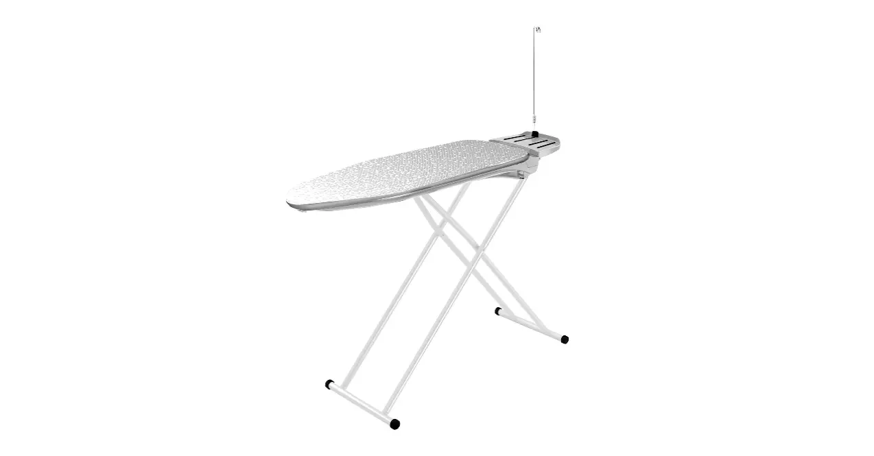 Karcher Ab 1000 Active Ironing Table Instruction Manual
