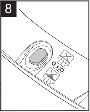 KARCHER AB 1000 Active Ironing Table-fig10