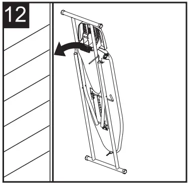 KARCHER AB 1000 Active Ironing Table-fig14