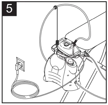 KARCHER AB 1000 Active Ironing Table-fig7