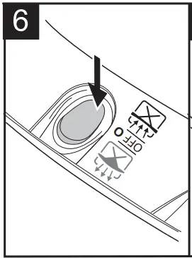 KARCHER AB 1000 Active Ironing Table-fig8