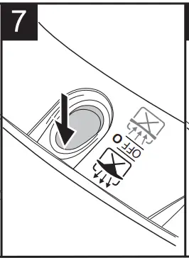 KARCHER AB 1000 Active Ironing Table-fig9
