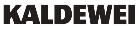 KALDEWEI - logo