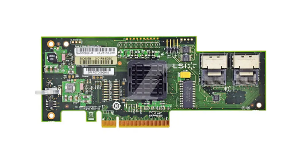 Lenovo Serveraid-br10i Sas-sata Controller User Guide