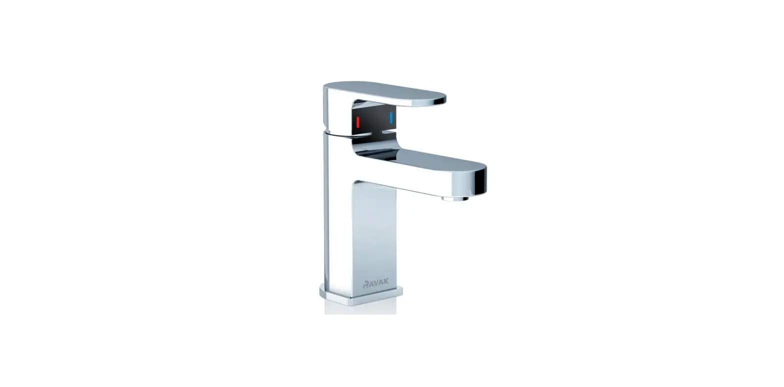 Ravak Td F 014.20 Washbasin Tap Without Pop Up Waste Instruction Manual Ravak Td F 014.20 Washbasin Tap Without Pop Up Waste Instruction Manual