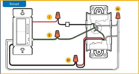 HALO-HOME-HIWMA1BLE40A-In-Wall Smart Dimmer-03