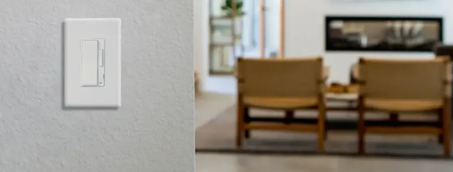 Halo Home Hiwma1ble40a In-wall Smart Dimmer Instruction Manual