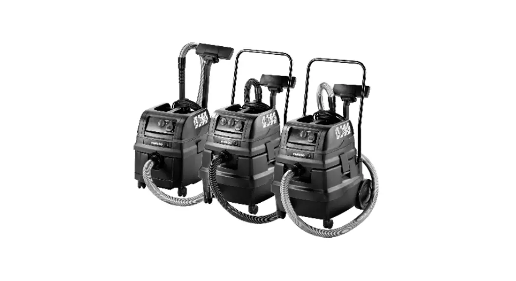 Metabo Asr 25 L Sc All-purpose Vacuum Cleaner Instructions Metabo Asr 25 L Sc All-purpose Vacuum Cleaner Instructions