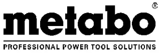 metabo logo