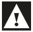Warning icon
