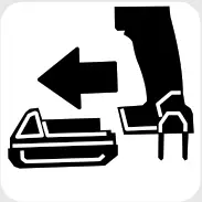 milwaukee M18 FHIWP12 Fuel Cordless Impact Wrench - FIGURE 2