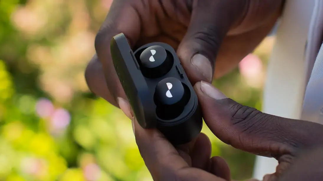 T0bb Nurabuds User Manual T0bb Nurabuds User Manual