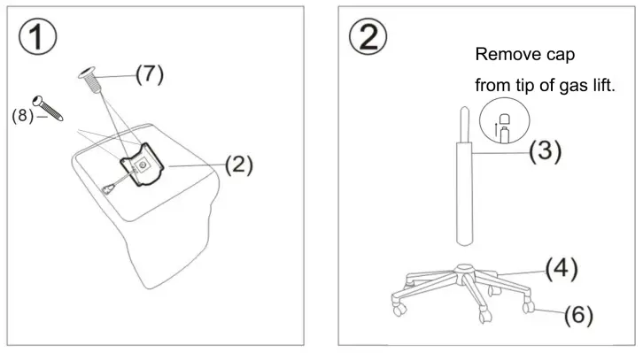 PORTHOS-HOME-SKC014- Leann-Adjustable Office-Chair-FIG-2