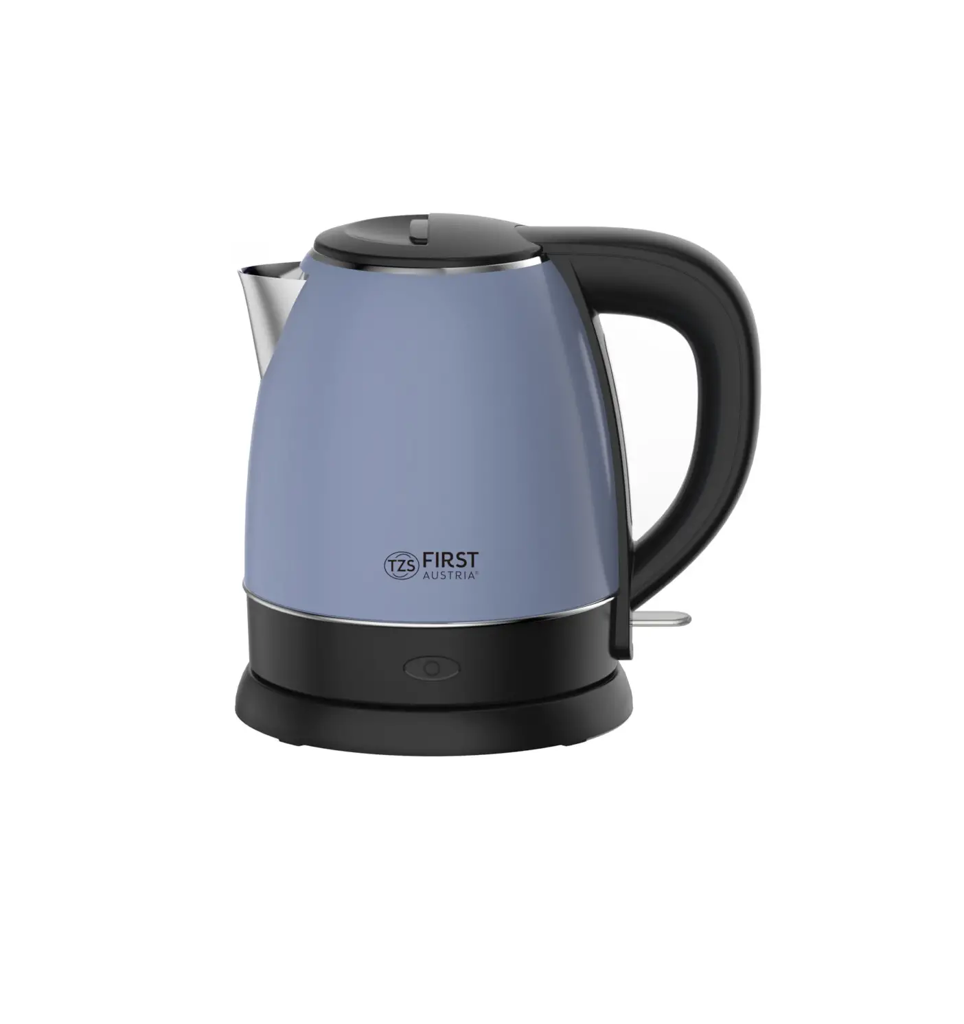 Tzs First Fa-5407-3 Inox Water Kettle Instruction Manual