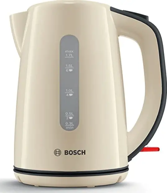 BOSCH TWK 7507 Electric Kettles