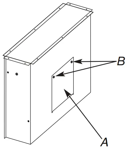 Whirlpool W11125095C 30 Inch and 36 Inch Gas Downdraft Cooktop - 15