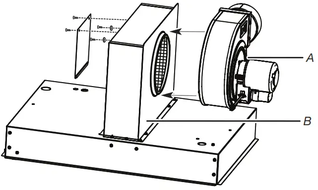 Whirlpool W11125095C 30 Inch and 36 Inch Gas Downdraft Cooktop - 16