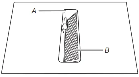 Whirlpool W11125095C 30 Inch and 36 Inch Gas Downdraft Cooktop - 21