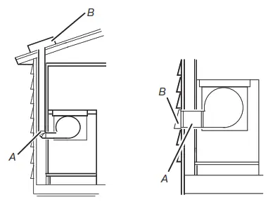 Whirlpool W11125095C 30 Inch and 36 Inch Gas Downdraft Cooktop - 7