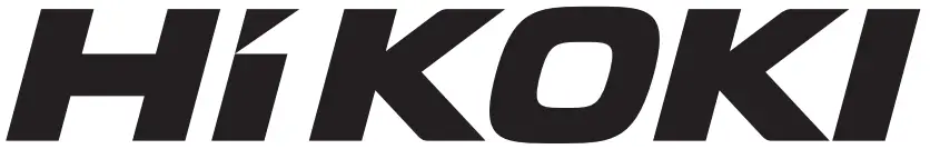 HiKOKI logo