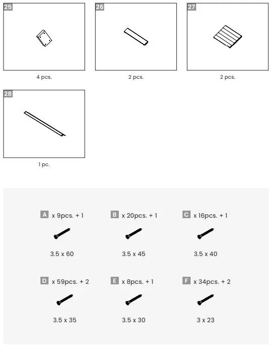 LIFESPAN-KIDS-LKCH-CHINO611-Café-Chino-Wooden-Cubby-House-FIG3