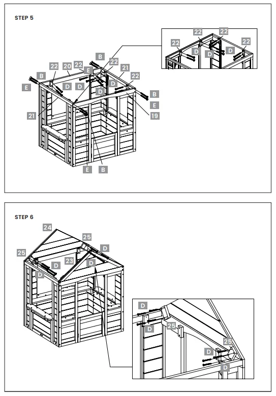 LIFESPAN-KIDS-LKCH-CHINO611-Café-Chino-Wooden-Cubby-House-FIG6