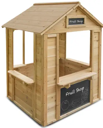 LIFESPAN-KIDS-LKCH-CHINO611-Café-Chino-Wooden-Cubby-House-PRODUCT