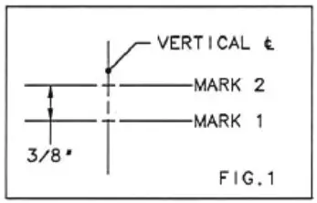 SARGENT 12 980 & EL980 Mullion Holder - overview
