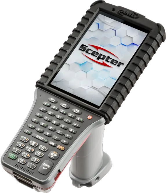 AML Scepter Industrial Mobile Computer-fig1