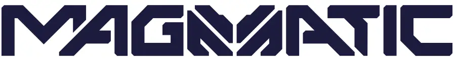 MAGMATIC logo