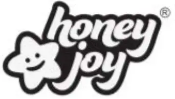 honey joy - logo