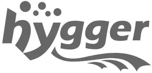 hygger logo