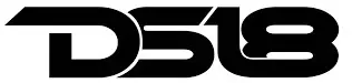 DS18 - Logo