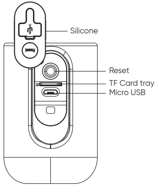 NIGHT OWL BWNIP 4L BS Camera - camera1