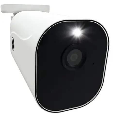 NIGHT OWL BWNIP 4L BS Camera - fig