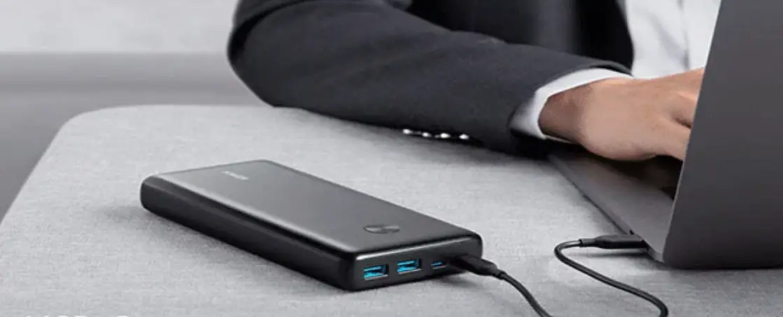 Anker Powercore Iii Elite 26k 87w Usb-c Pd Portable Charger Instruction Manual Anker Powercore Iii Elite 26k 87w Usb-c Pd Portable Charger Instruction Manual