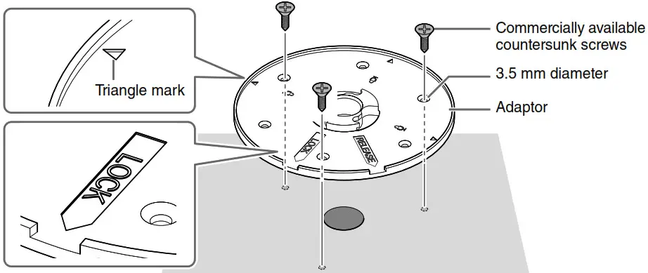 YAMAHA RM-TT Boundary Microphone - commercially available