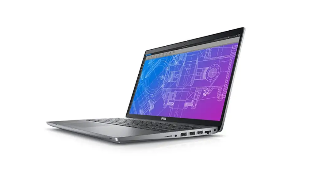 Dell Precision 3570 User Guide