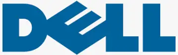 DELL logo
