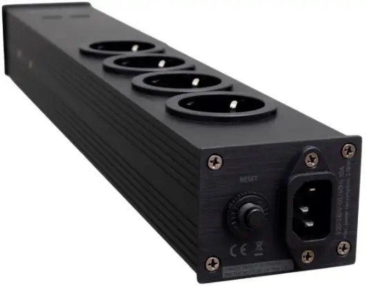 TAGA HARMONY PF-USB Series Power Noise Filters