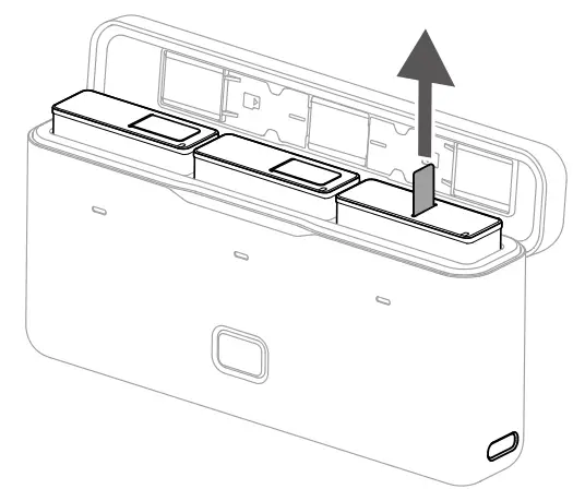 dji Osmo Action 3 Adventure Combo Camera fig 7