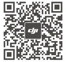 dji Osmo Action 3 Adventure Combo Camera qr code 3