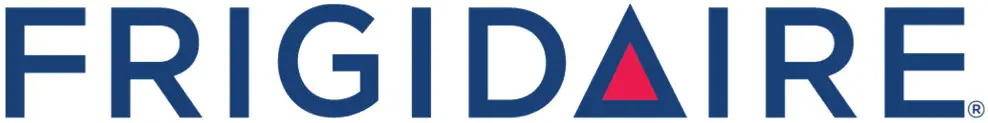 FRIGIDAIRE logo