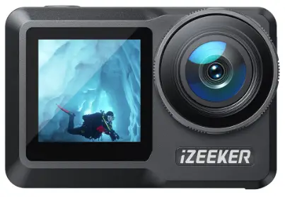 iZEEKER-iA800-Action-Camera-PRODUCT