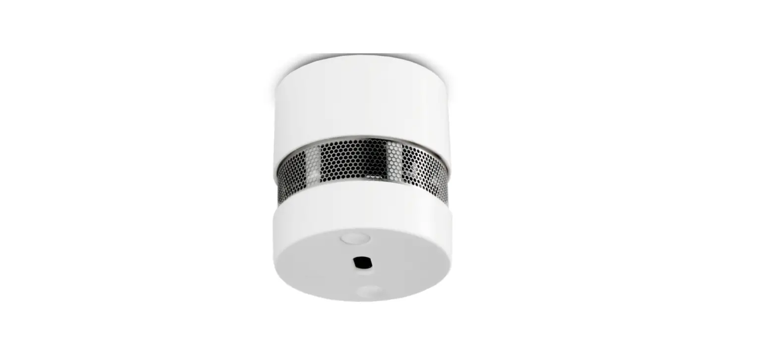 Alecto Sa-201 Mini Smoke Detector Instructions Alecto Sa-201 Mini Smoke Detector Instructions